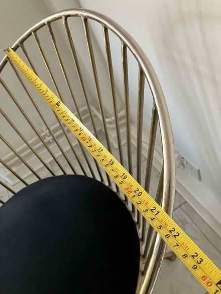 Photo of free Chair (Bloomsbury WC1H) #4