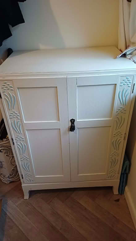 Photo of free Cabinet (Gedling NG4) #1