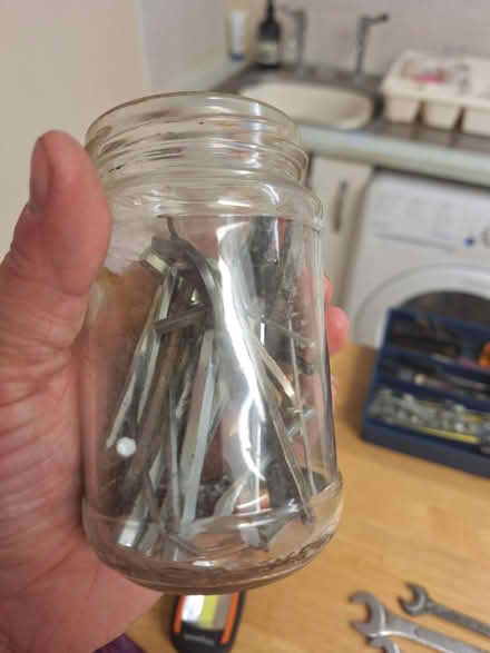 Photo of free Spanners & allen keys (Forestgreen) #2