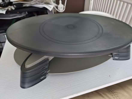 Photo of free Monitor Stand (Eastbourne BN21) #1