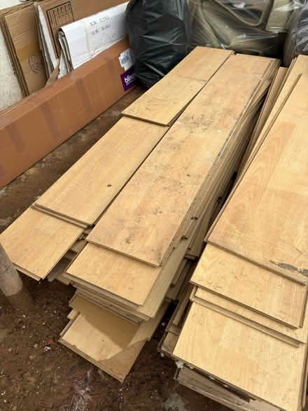 Photo of free Laminate (Lewisham) #2