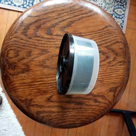 Photo of free CD-R Discs (just west of Malden Square) #1