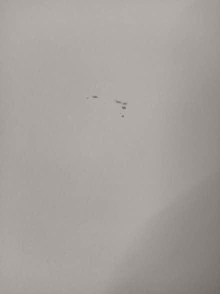 Photo of free Small side table (Shoreditch E2) #4