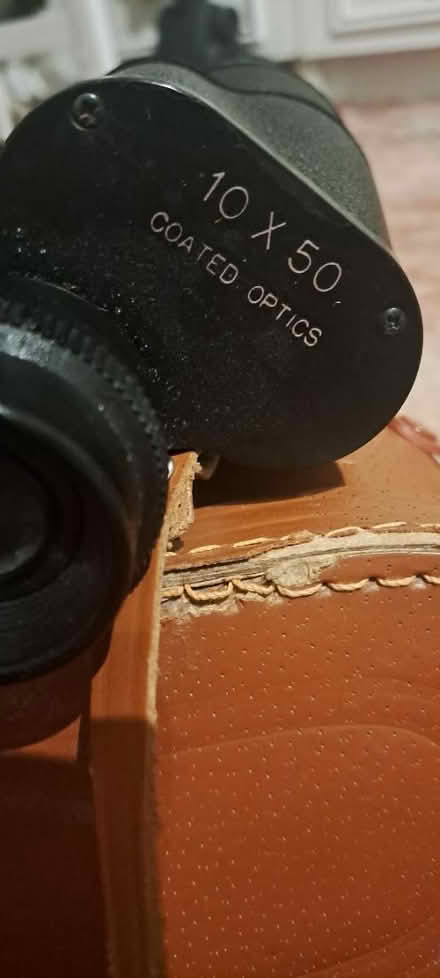 Photo of free Binoculars x2 (Churchdown) #3