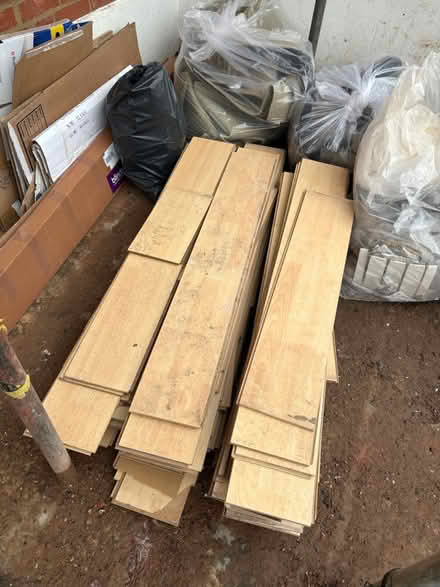 Photo of free Laminate (Lewisham) #1