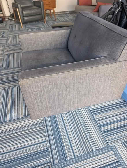 Photo of free Chair from room and board (Allied Gardens) #2