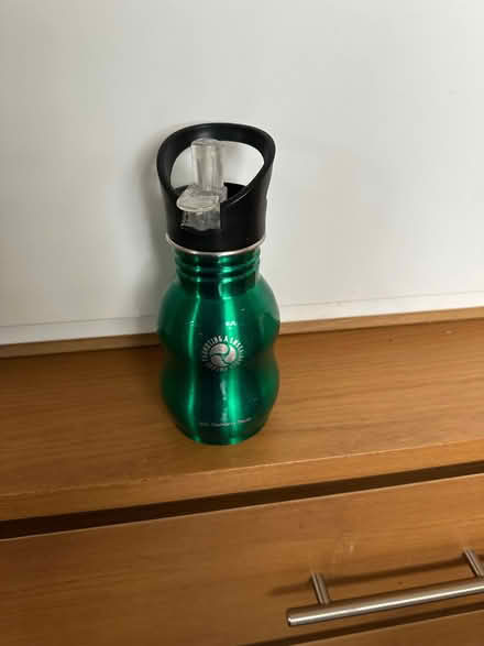Photo of free Small water bottle (Patchway BS34) #1