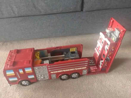 Photo of free Toy (Wendover HP22) #3