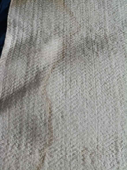 Photo of free Table protector (Lordswood Chatham) #2