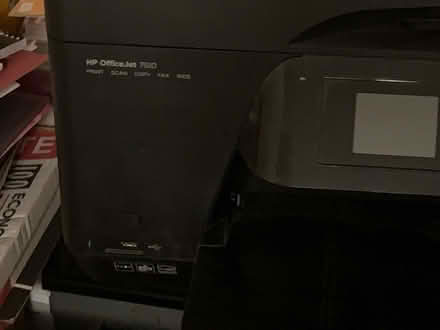 Photo of free Larger scanner with multiple uses. (Brough CA17) #2