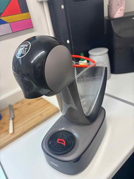 Photo of free Coffee machine (Pembury TN2) #1
