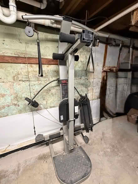 Photo of free Cross Bow exercise machine (Stroudsburg) #2
