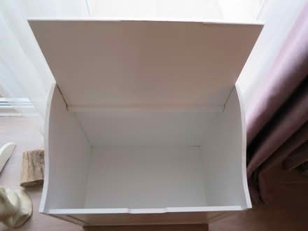 Photo of free Blanket Box - MDF (Risinghurst OX3) #3