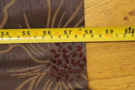 Photo of free Set of Curtains, 2 pairs (Steyning BN44) #1