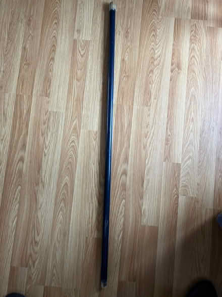 Photo of free Old Blue 42” Broom Handle (Bilton HG1) #1
