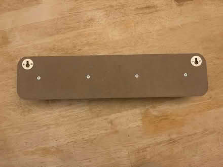 Photo of free Children’s coat hook (Chingford Mount, E4) #3