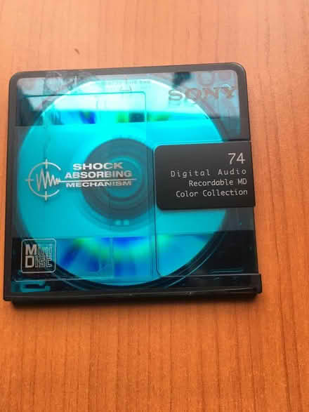 Photo of free Sony Walkman (Upper Wortley, LEEDS LS12) #2