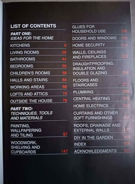 Photo of free Reader's Digest Manual (Gyle EH12) #2
