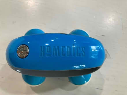 Photo of free Homedics handheld massager (Etobicoke North) #2