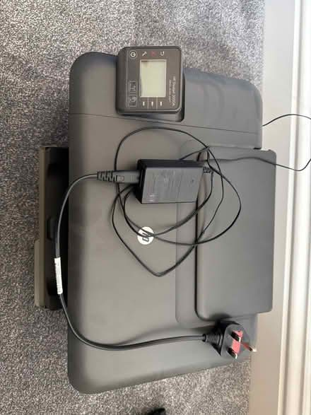 Photo of free HP Deskjet 3050A (UB6) #1