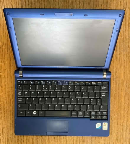 Photo of free Samsung NC10 Netbook (Walton Manor OX2) #1