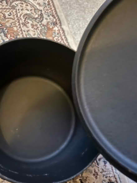 Photo of free Pots n pans (Nether Edge S7) #3