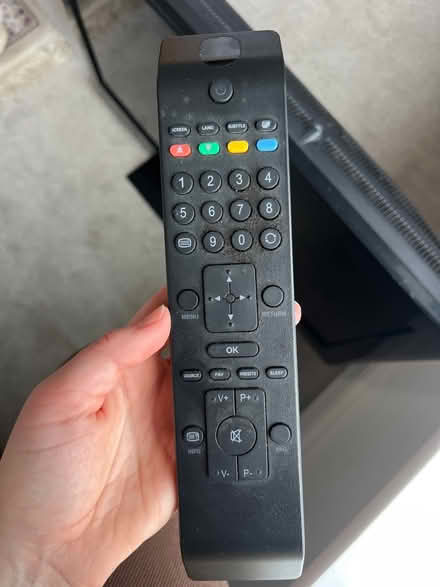 Photo of free TV (Nether Edge S7) #4