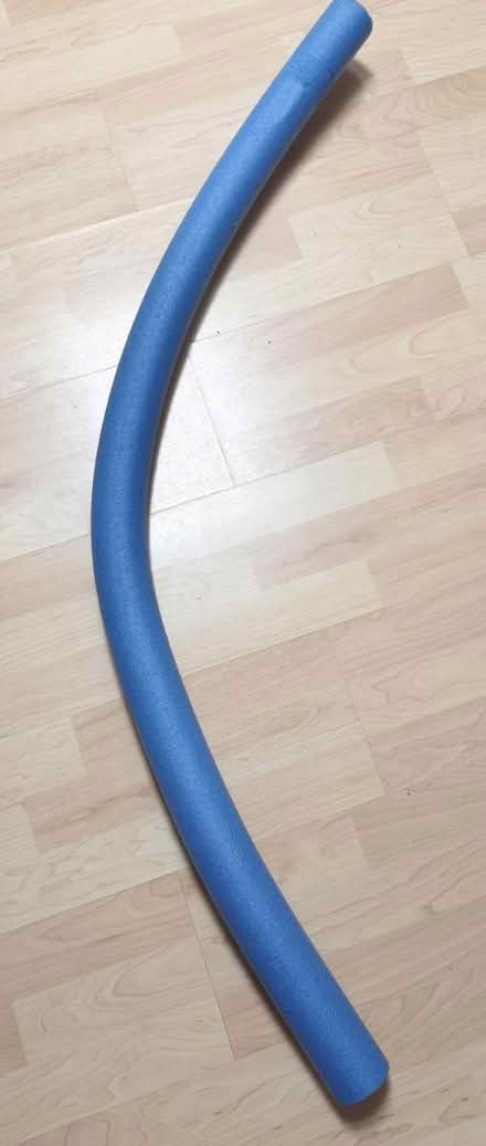 Photo of free Pool noodle (Dublin 18) #1