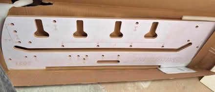 Photo of Router or Worktop Jig (Bear Cross BH11) #2