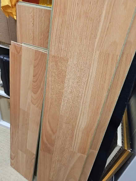 Photo of free Laminate (Hinton Waldrist SN7) #3