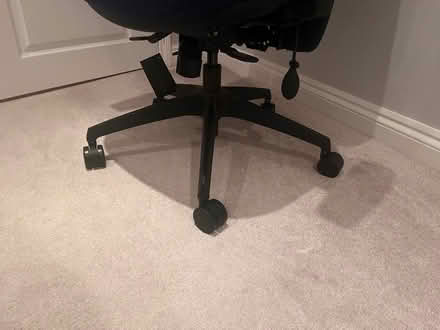 Photo of free Office chair (Chilton OX11) #3