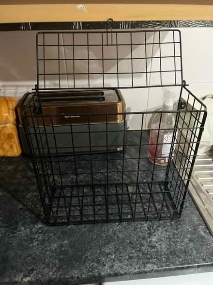 Photo of free Post collector (Warrington) #1