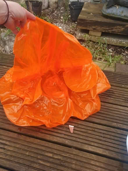 Photo of free Inflatables - need a bit of a clean (Parkstone, Poole, BH14) #2