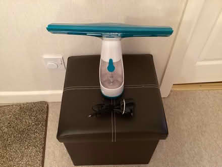Photo of free Beldray window vac (Bearwood BH11) #2