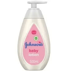 Photo of free Baby Lotion (Bixley IP5) #1