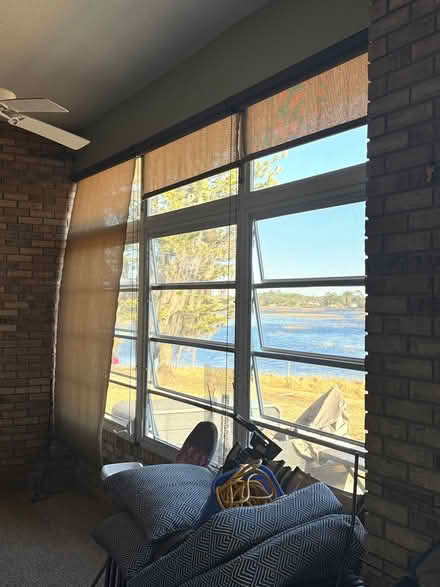 Photo of free Patio Windows/ door (Deltona) #3