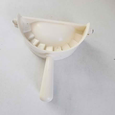 Photo of free Potsticker gyoza dumpling maker (New Milford, NJ) #1