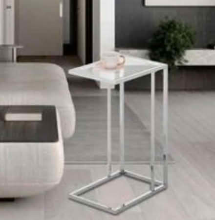 Photo of Small table (Balgriffin) #1