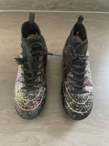 Photo of free Boys football boots (Appleton) #2