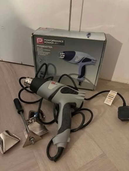 Photo of free Random Tools (Roehampton SW15) #4