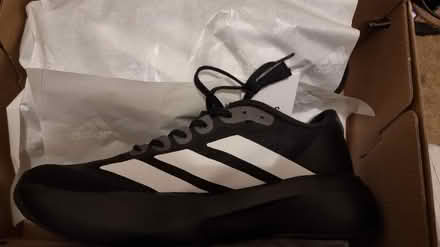 Photo of free REPLICA Adidas Evo Zero sl uk7.5 (South hampstead NW8) #1
