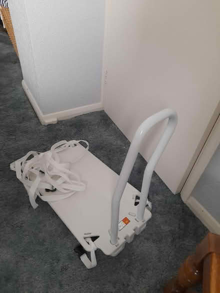 Photo of free Bed frame unused (Sutton Valence ME17) #2