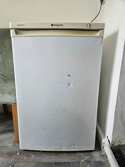 Photo of free Freezer (Enfield N18) #1