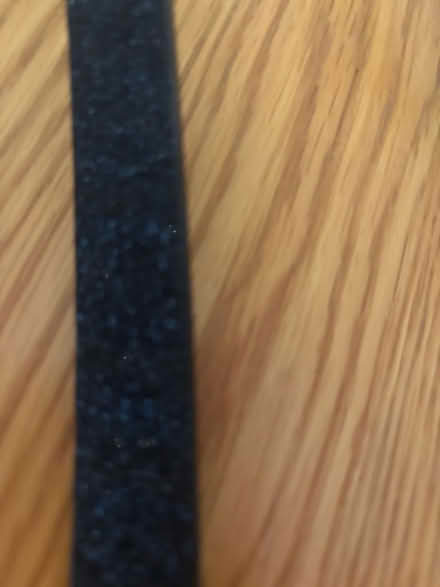 Photo of free Two glittery belts (Bexhill TN39) #3