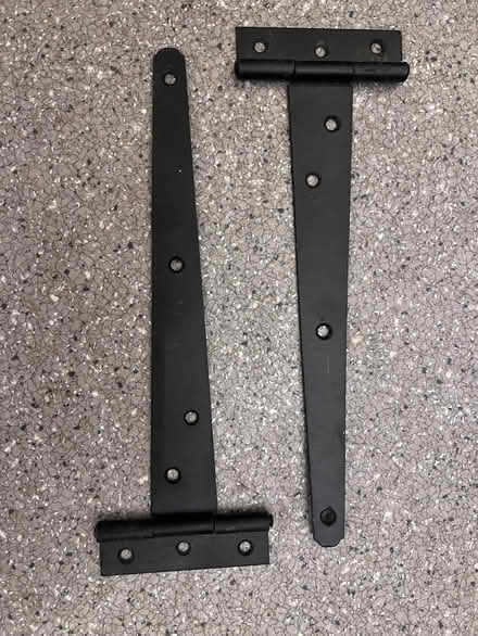 Photo of free Hinges (Gyle EH12) #2