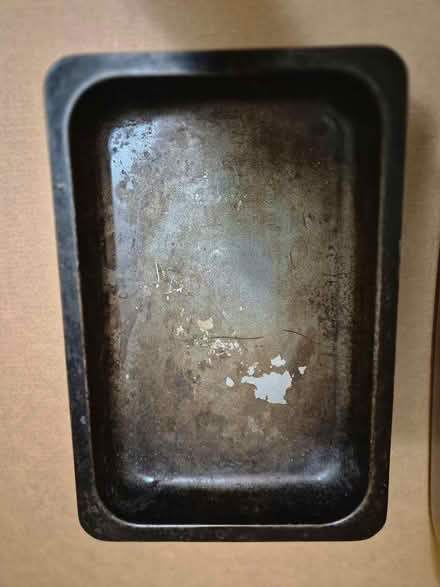 Photo of free Kitchen Pans Frying Tray (BH9, Muscliff, Bournemouth) #2