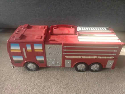 Photo of free Toy (Wendover HP22) #1