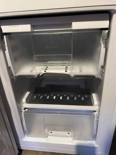 Photo of free BEKO Fridge Freezer (Arnold NG5) #4