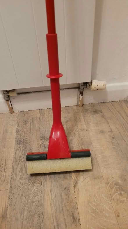 Photo of free Mop (Hornchurch RM12) #1
