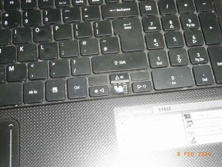 Photo of free Laptop (Overton LA3) #3